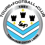 Logo de l'équipe Tours