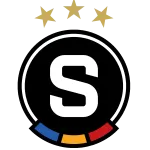 Logo de l'équipe Sparta Praha