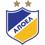 Logo de l'équipe APOEL
