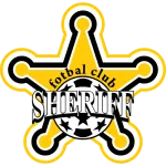 Logo de l'équipe Sheriff