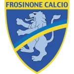 Logo de l'équipe Frosinone