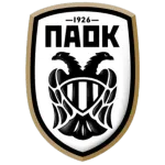 Logo de l'équipe PAOK
