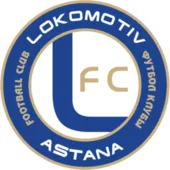 Logo de l'équipe Astana
