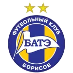 Logo de l'équipe BATE