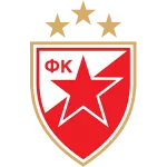 Logo de l'équipe Crvena Zvezda