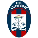 Logo de l'équipe Crotone