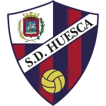 Logo de l'équipe Huesca