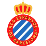 Logo de l'équipe Espanyol