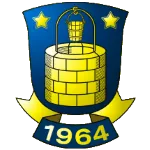 Logo de l'équipe Brøndby