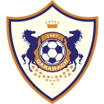 Logo de l'équipe Qarabağ