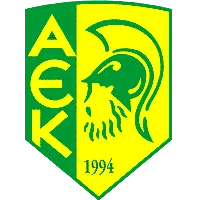 Logo de l'équipe AEK Larnaca
