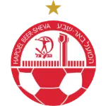Logo de l'équipe Hapoel Be'er Sheva