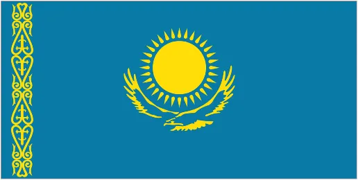 kazakhstan
