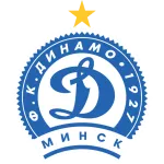Logo de l'équipe Dinamo Minsk