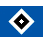 Logo de l'équipe Hamburger SV