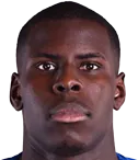 Photo du joueur Kurt Zouma