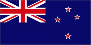 Logo de l'équipe Nouvelle-Zélande