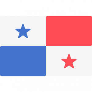 Logo de l'équipe Panama