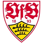 Logo de l'équipe VfB Stuttgart