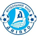 Logo de l'équipe Dnipro Dnipropetrovsk