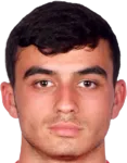 Photo du joueur Pedri