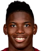 Photo du joueur Breel Embolo