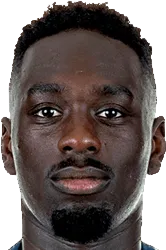Photo du joueur Jean-Kévin Augustin
