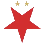 Logo de l'équipe Slavia Praha