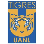 Logo de l'équipe Tigres UANL