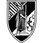 Logo de l'équipe Vitória Guimarães II