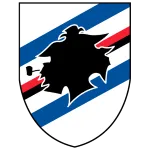 Logo de l'équipe Sampdoria