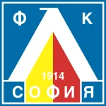 Logo de l'équipe Levski Sofia