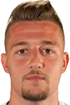 sergej-milinkovic-savic