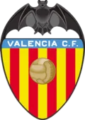 Logo de l'équipe Valence