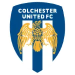 Logo de l'équipe Colchester United