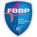 Logo de l'équipe Bourg-en-Bresse