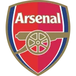 Logo de l'équipe Arsenal féminines