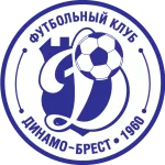 Logo de l'équipe Dinamo Brest