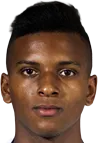rodrygo