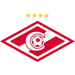 Logo de l'équipe Spartak Moskva