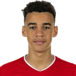 Photo du joueur Jamal Musiala
