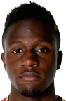 Photo du joueur Divock Origi