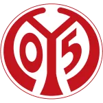 Logo de l'équipe FSV Mainz 05