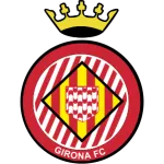 Logo de l'équipe Girona