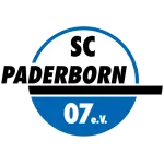 Logo de l'équipe Paderborn