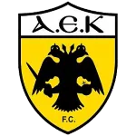 Logo de l'équipe AEK Athens