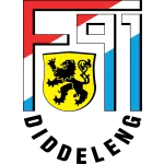 Logo de l'équipe F91 Dudelange