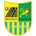 Logo de l'équipe Metalist