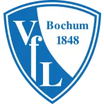 Logo de l'équipe VfL Bochum 1848