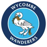 Logo de l'équipe Wycombe Wanderers